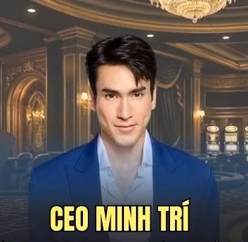 Ceo Minh Trí