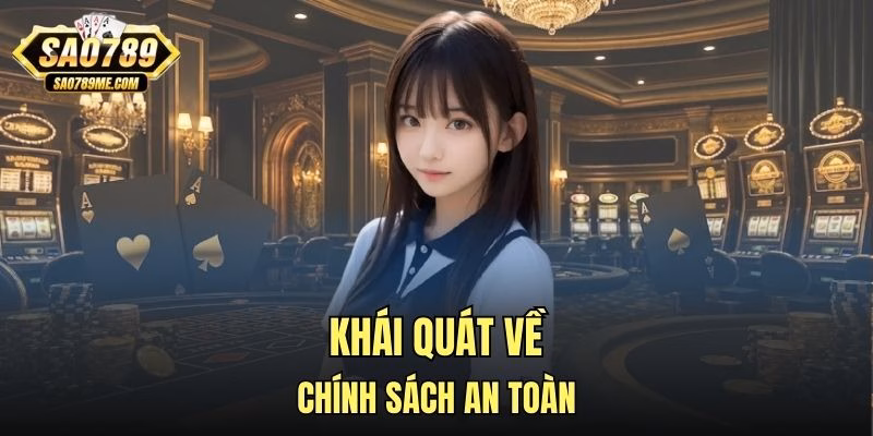 Khái quát về chính sách an toàn